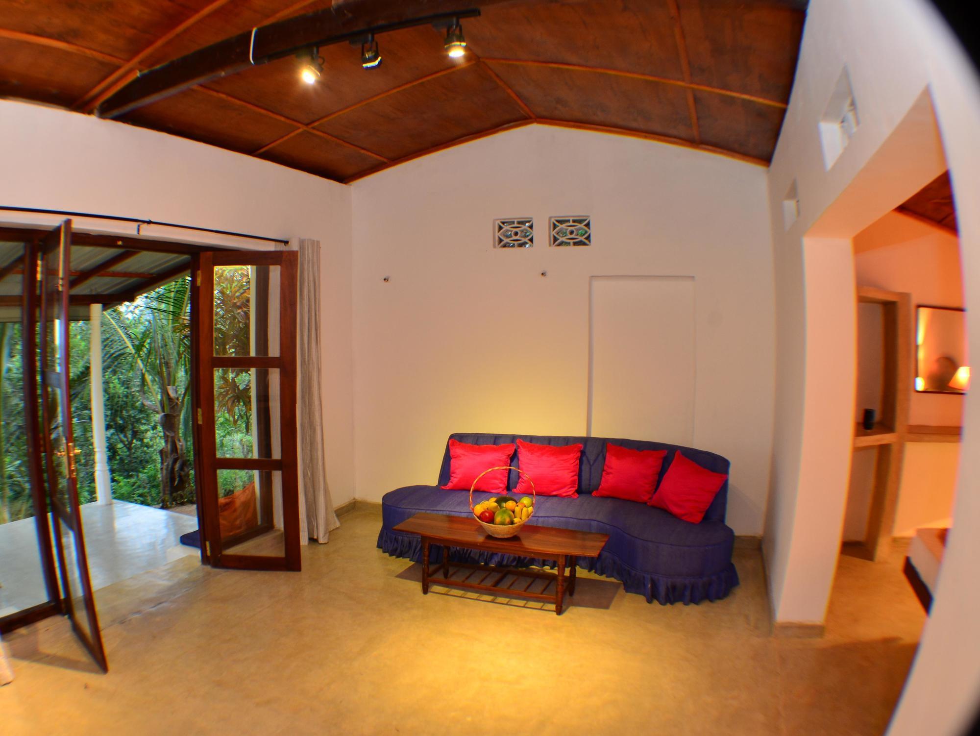 Villa Shenandoah Kandy Exterior foto