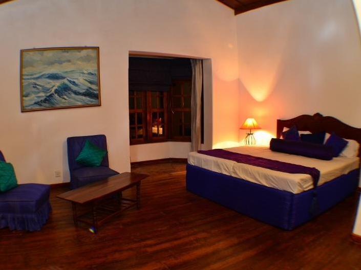 Villa Shenandoah Kandy Exterior foto